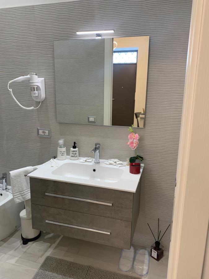 Flat B&B Terry In Ercolano Napoli المظهر الخارجي الصورة